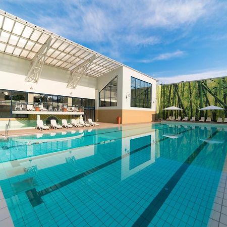 Lotus Therm Spa&Luxury Resort Baile Felix Ngoại thất bức ảnh